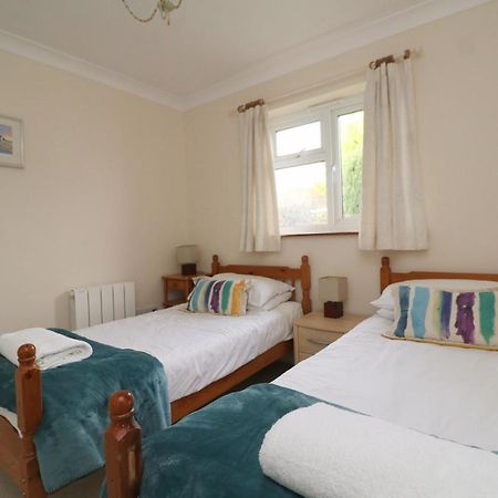 Holiday Bungalow, Short Drive To 7 Beaches! Saint Merryn ภายนอก รูปภาพ