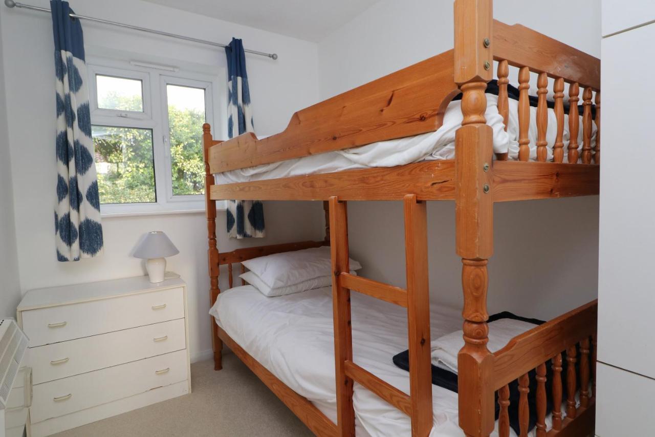 Holiday Bungalow, Short Drive To 7 Beaches! Saint Merryn ภายนอก รูปภาพ